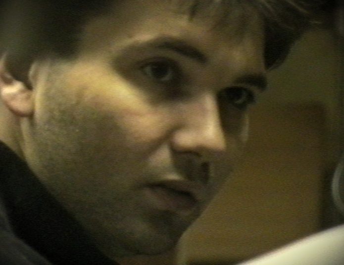 1996 · Primo piano, in studio