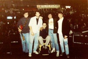 i Kubla Khan al Palatrussardi - 1991